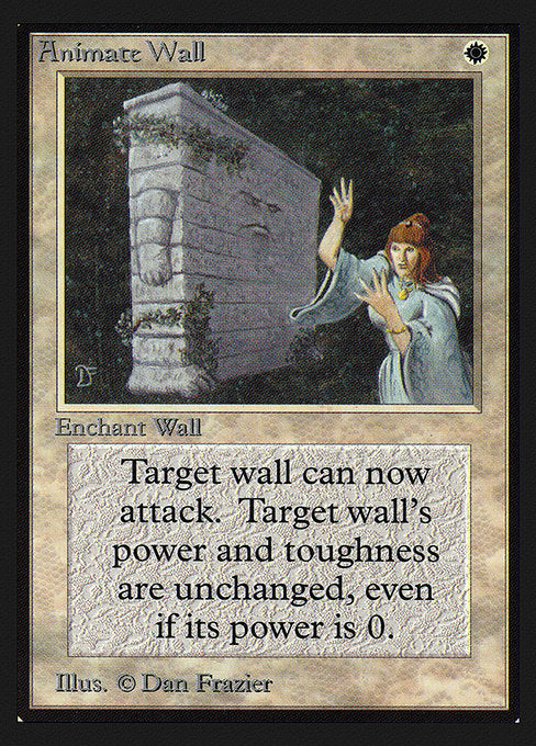 CEI: Animate Wall (IE)
