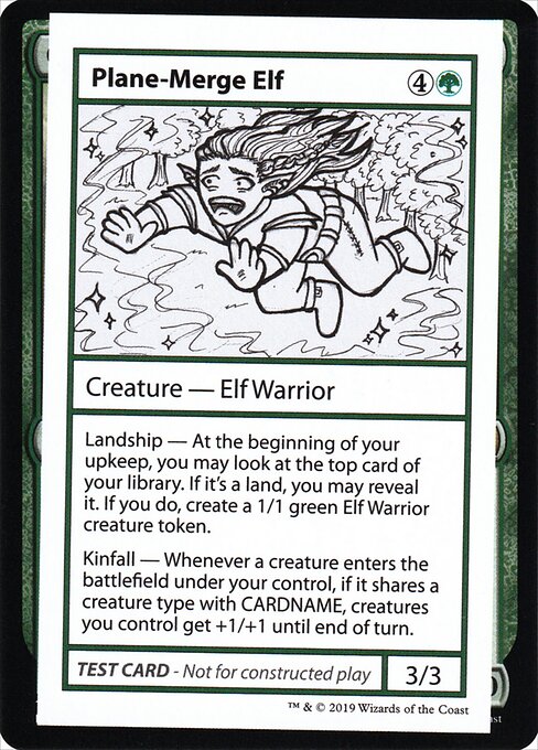 CMB2: Plane-Merge Elf (No PW Symbol)