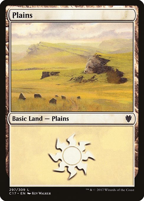C17: Plains (297)