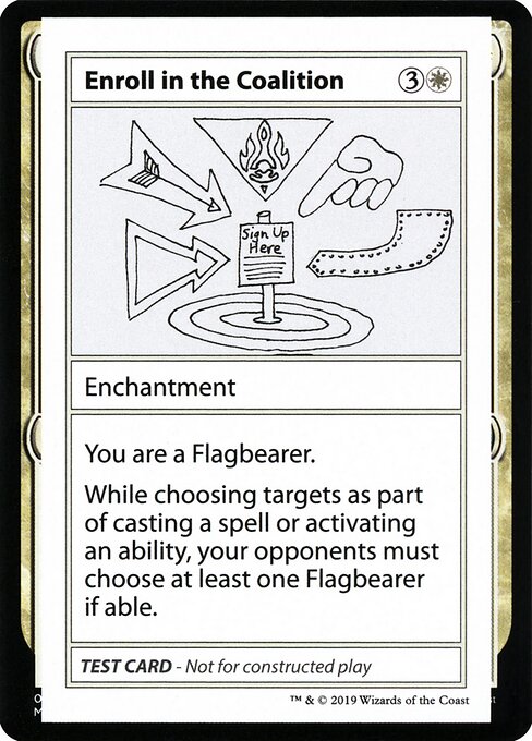 CMB2: Enroll in the Coalition (No PW Symbol)