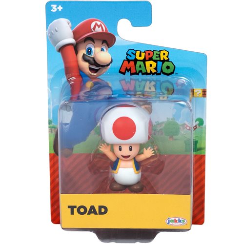 Mario Kart Mini-Figures