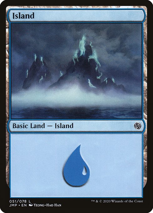 JMP: Island (51)
