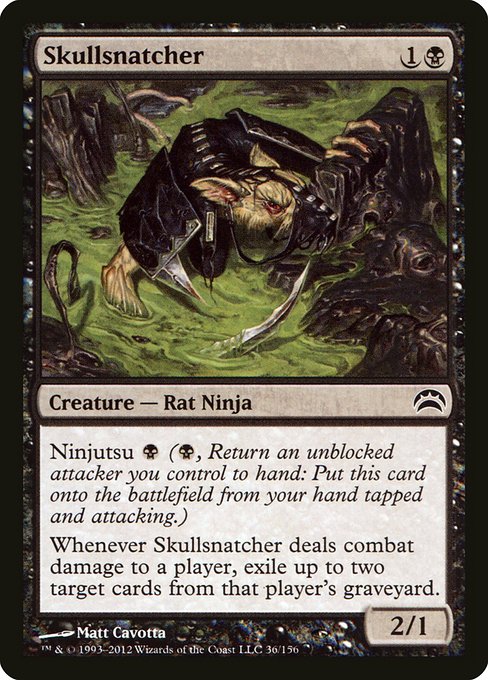 PC2: Skullsnatcher