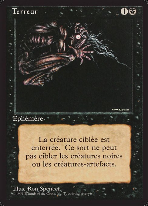 FBB: Terror
