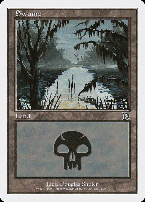 DKM: Swamp (43)