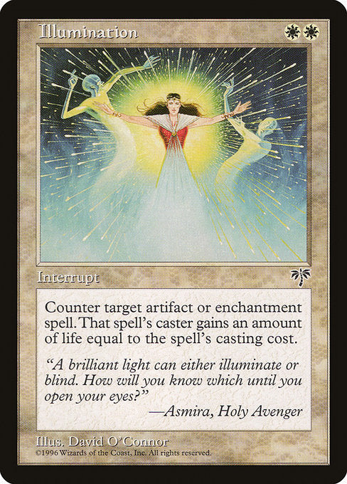 MIR: Illumination