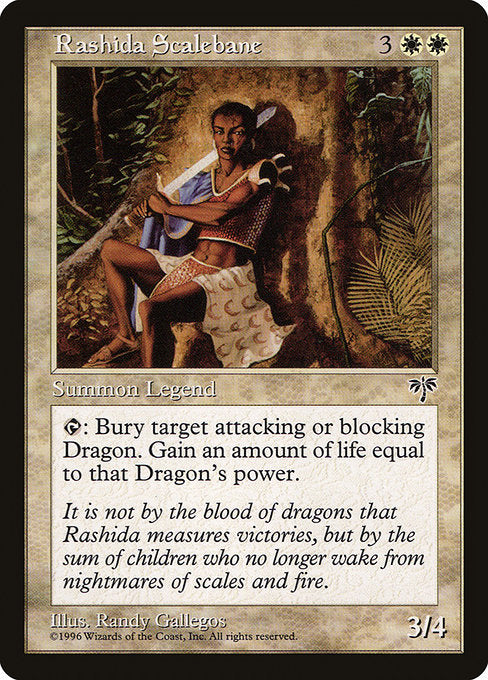 MIR: Rashida Scalebane