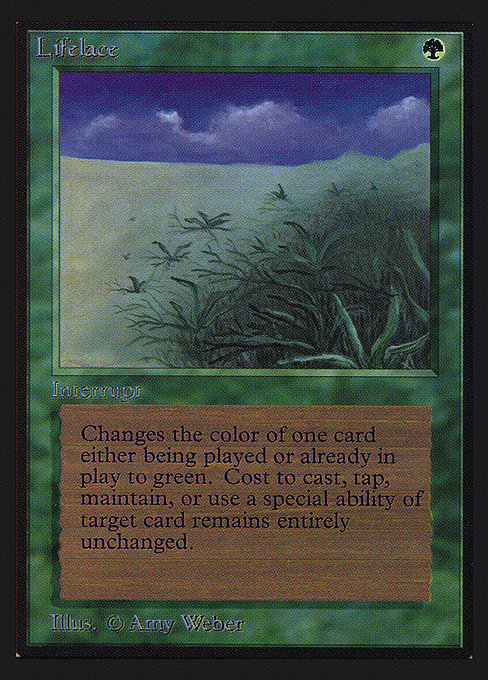 CEI: Lifelace (IE)
