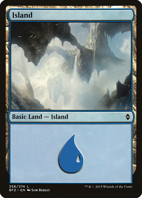 BFZ: Island (256)