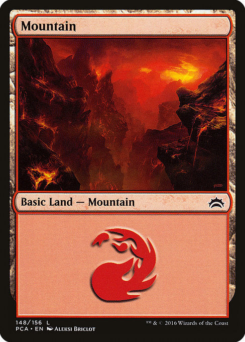 PCA: Mountain (148)