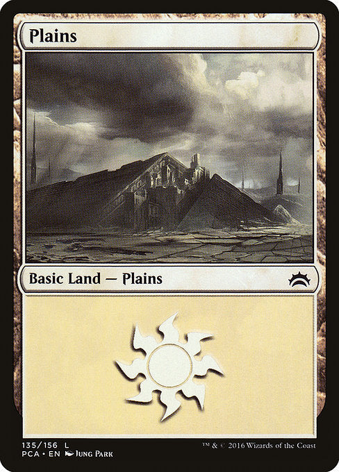PCA: Plains (135)