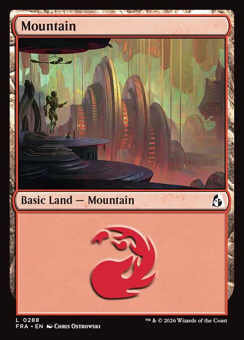 FRA: Mountain (0288)