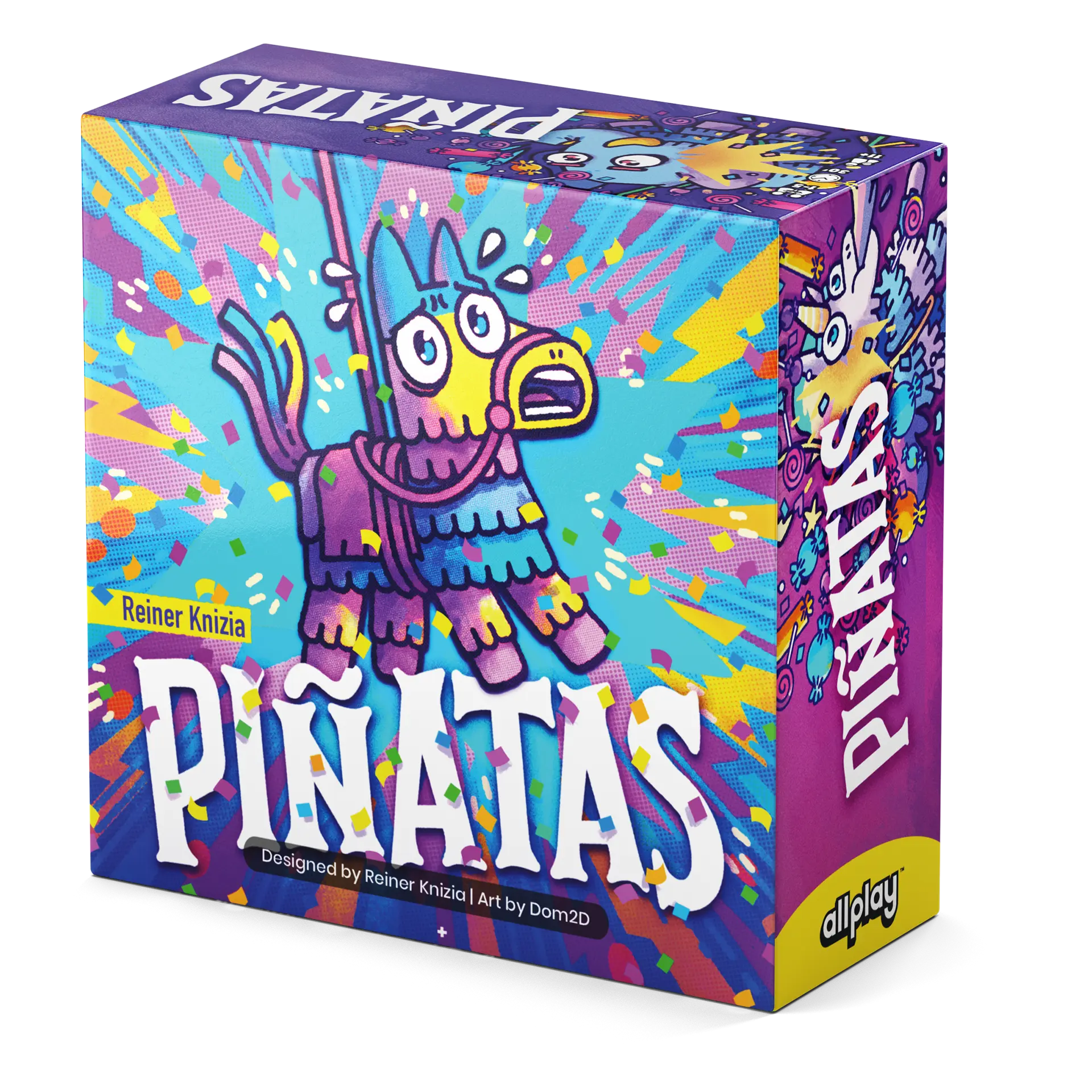 Piñatas