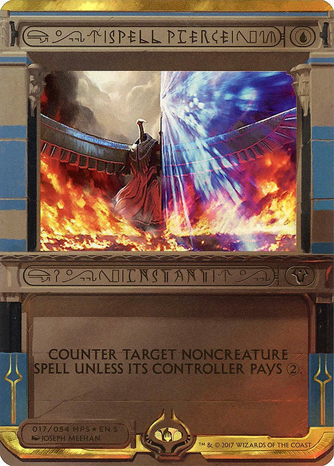 MP2: Spell Pierce (Foil)