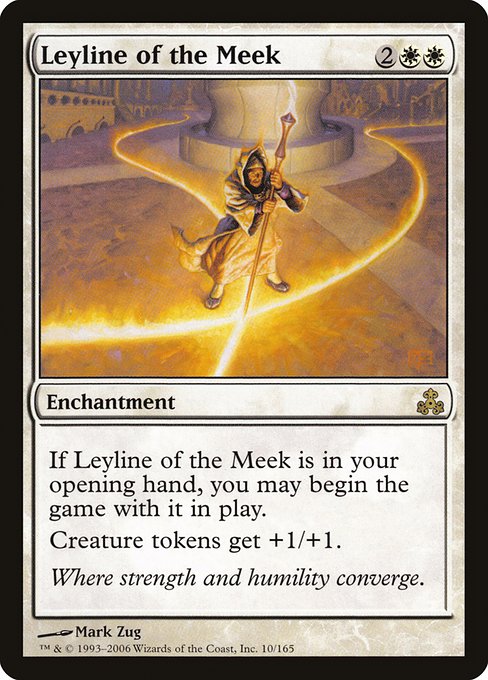 GPT: Leyline of the Meek
