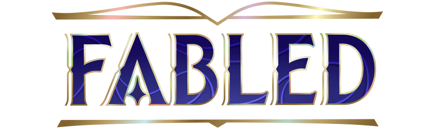 (Noblesville) Lorcana: Fabled Launch Event (Sealed)