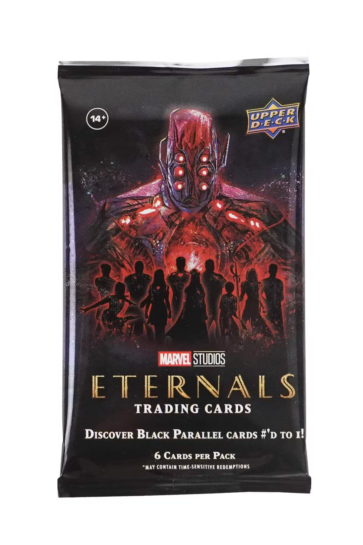 Marvel Studios Eternals Hobby Pack