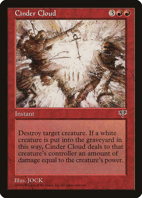MIR: Cinder Cloud