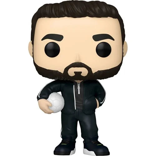 Ted Lasso Roy Kent Funko Pop! Vinyl Figure (1353)