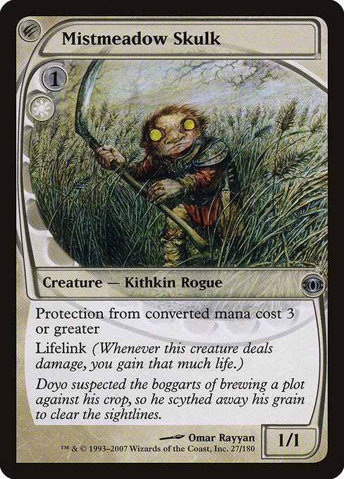 FUT: Mistmeadow Skulk