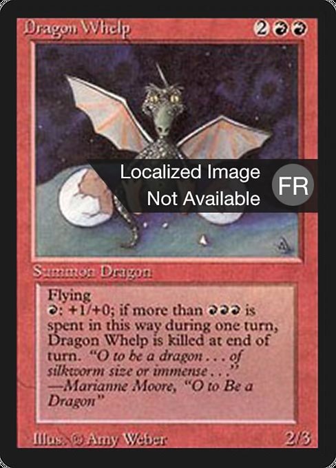 FBB: Dragon Whelp