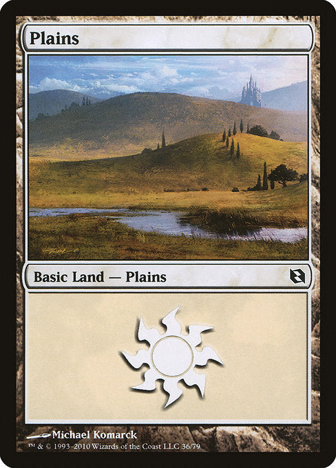 DDF: Plains (36)