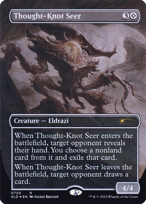 SLD: Thought-Knot Seer (720)