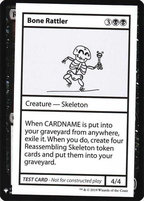 CMB1: Bone Rattler