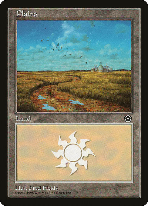 P02: Plains (162)