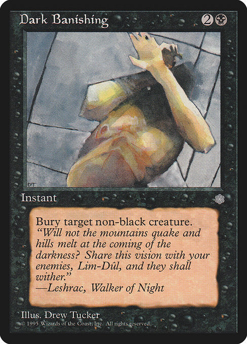 ICE: Dark Banishing