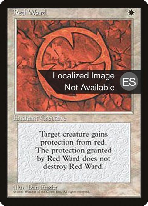 4BB: Red Ward