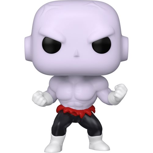 Dragon Ball Super Jiren with Power Funko Pop! Vinyl Figure (1280)