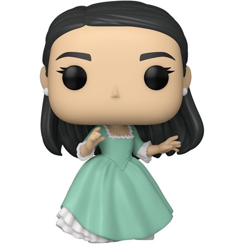 Hamilton Eliza Hamilton Funko Pop! Vinyl Figure (04)