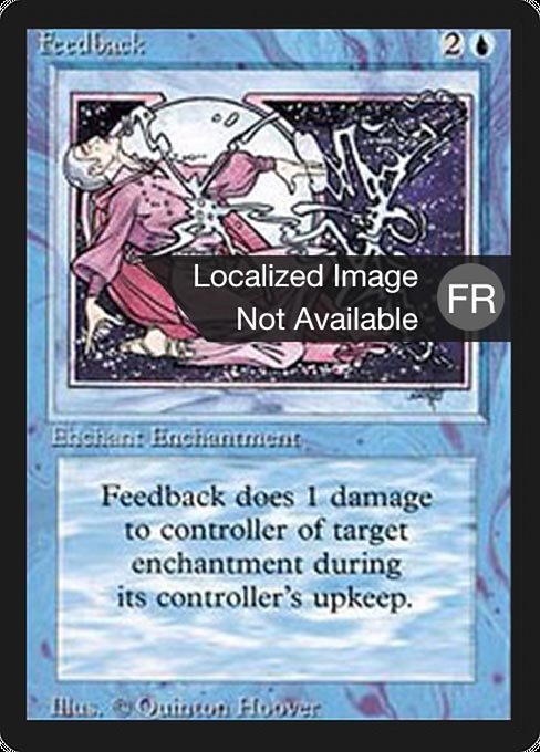 FBB: Feedback