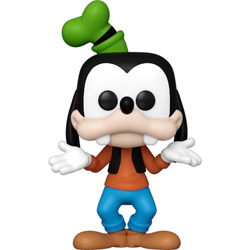 Disney Classics Goofy Funko Pop! Vinyl Figure (1190)