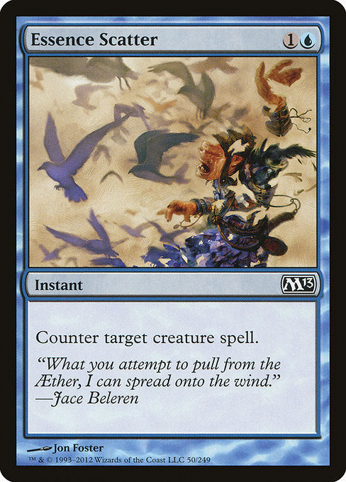 M13: Essence Scatter (Foil)