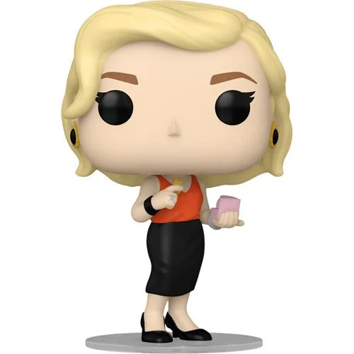 Ted Lasso Rebecca Welton Funko Pop! Vinyl Figure (1352)