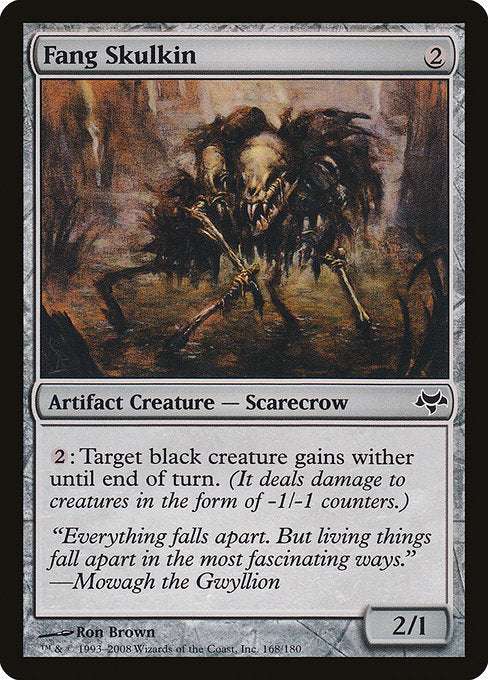 EVE: Fang Skulkin (Foil)