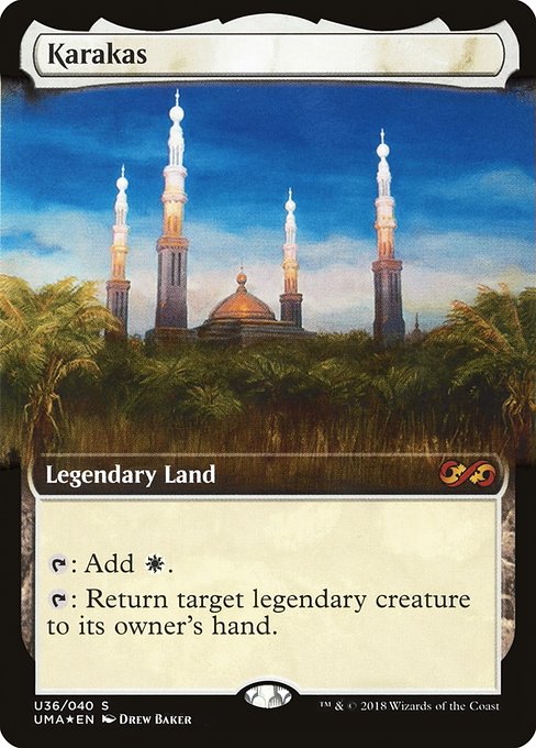 PUMA: Karakas (Foil)