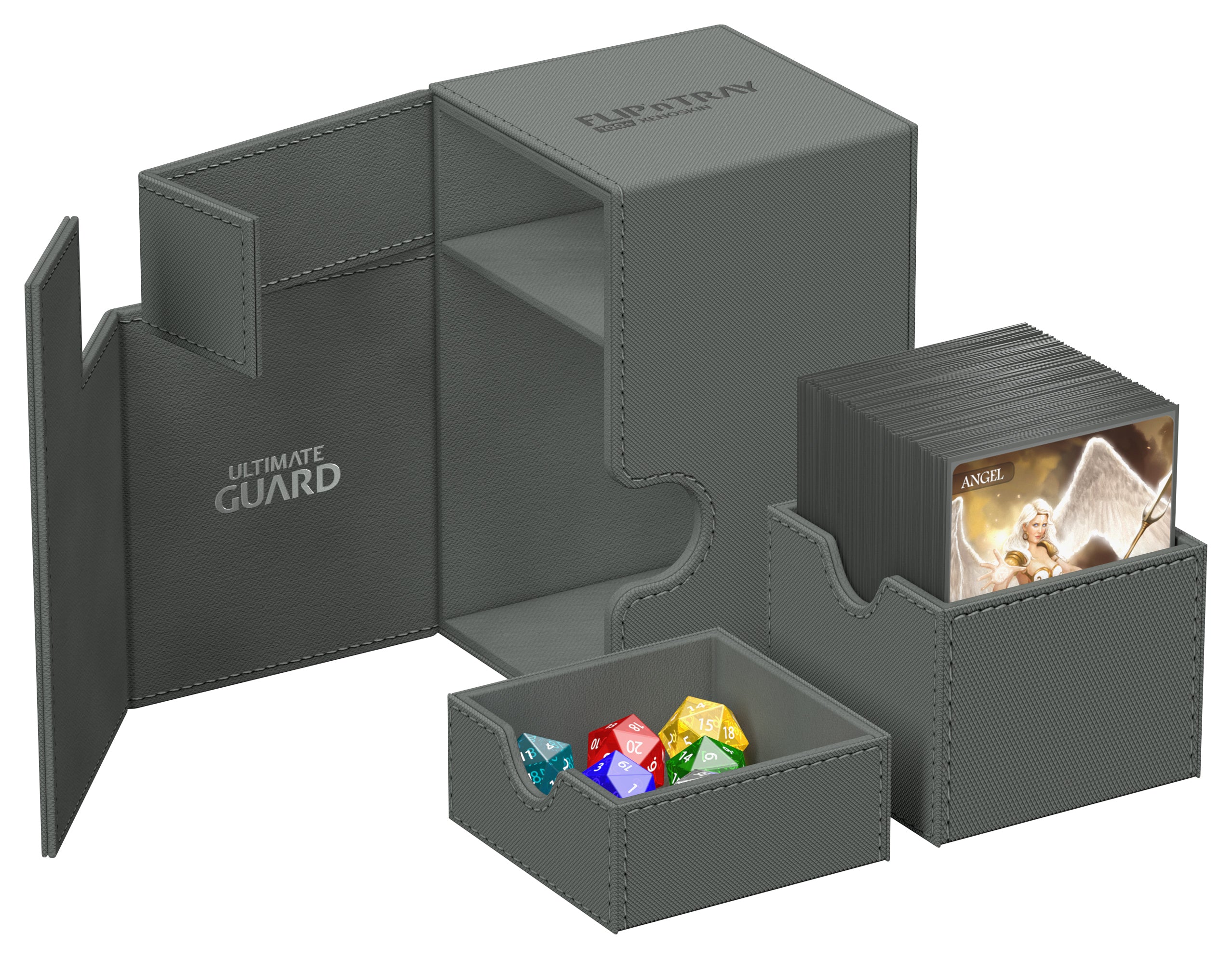 Ultimate Guard Flip N' Tray 100+ Monocolor