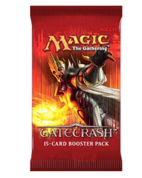 GTC: Booster Pack - Moonshot Rips