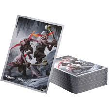 Gamegenic Premium Art Sleeves