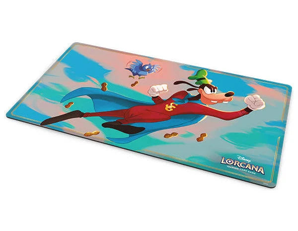 Lorcana: Wilds Unknown - Playmat