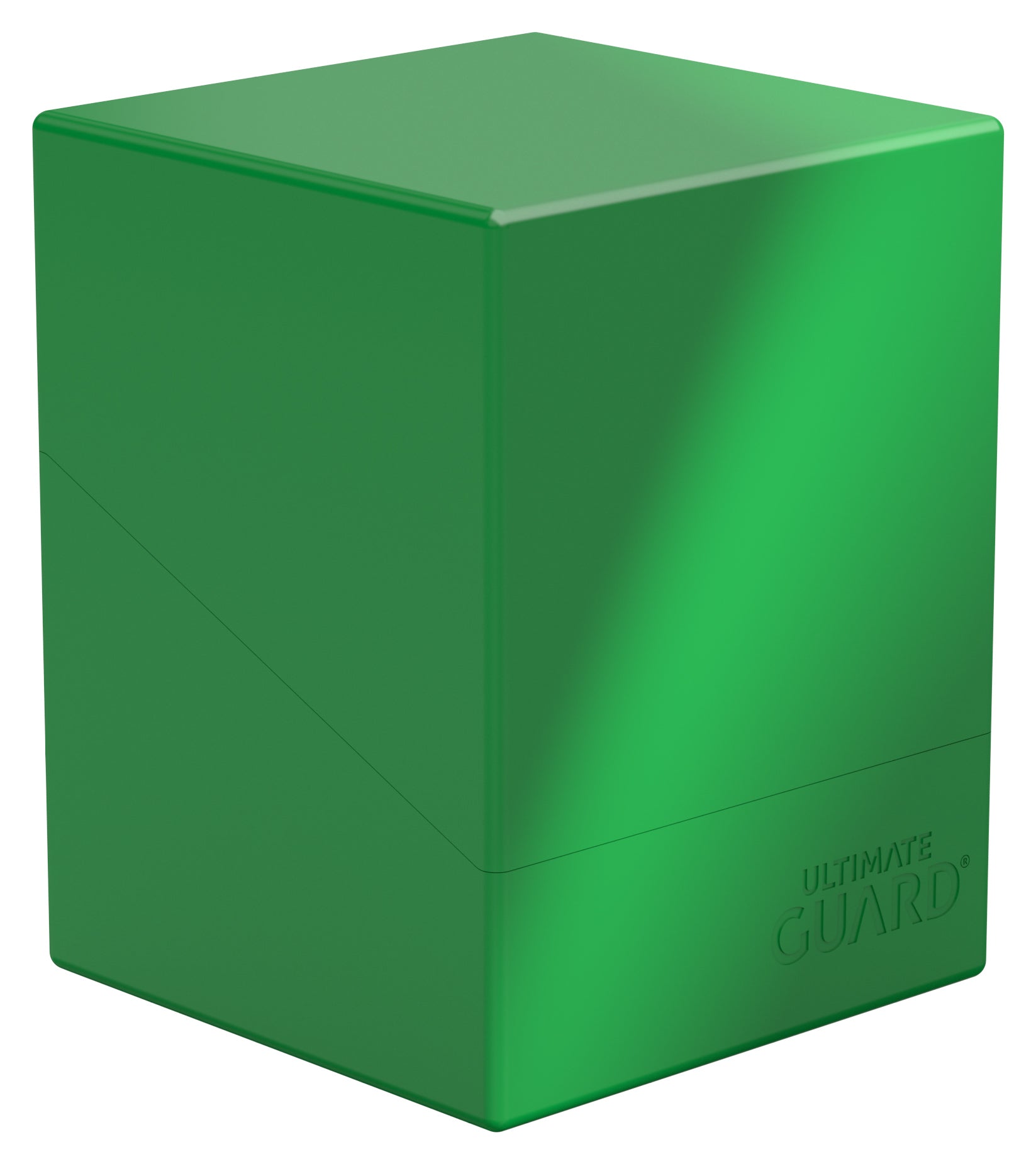 Ultimate Guard Boulder Deck Case 100+