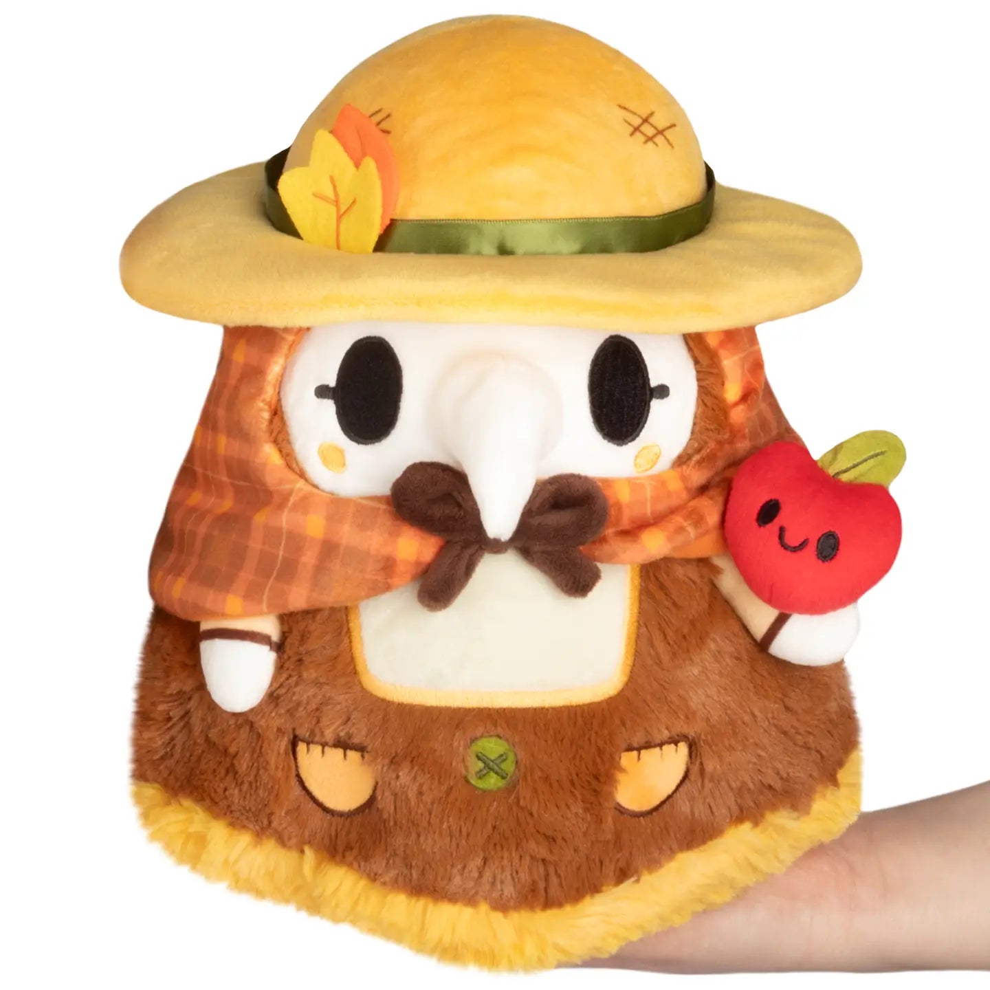 Mini Squishable: Harvest Plague Nurse