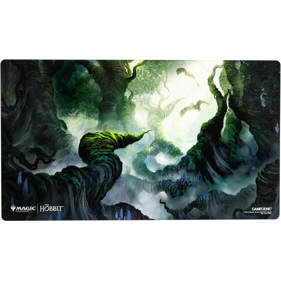 Gamegenic Magic the Gathering: The Hobbit - Prime Playmat