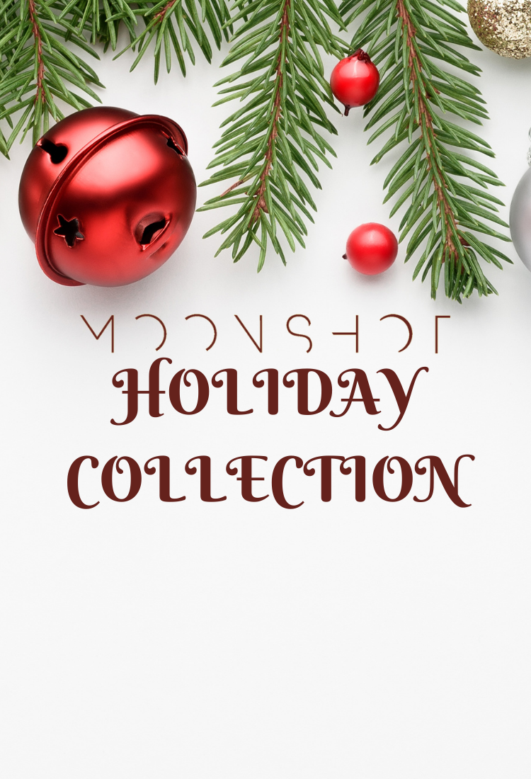 Moonshot Games Holiday Collection