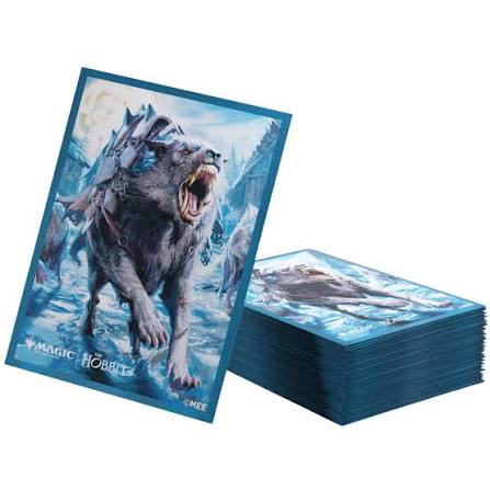 Gamegenic Premium Art Sleeves
