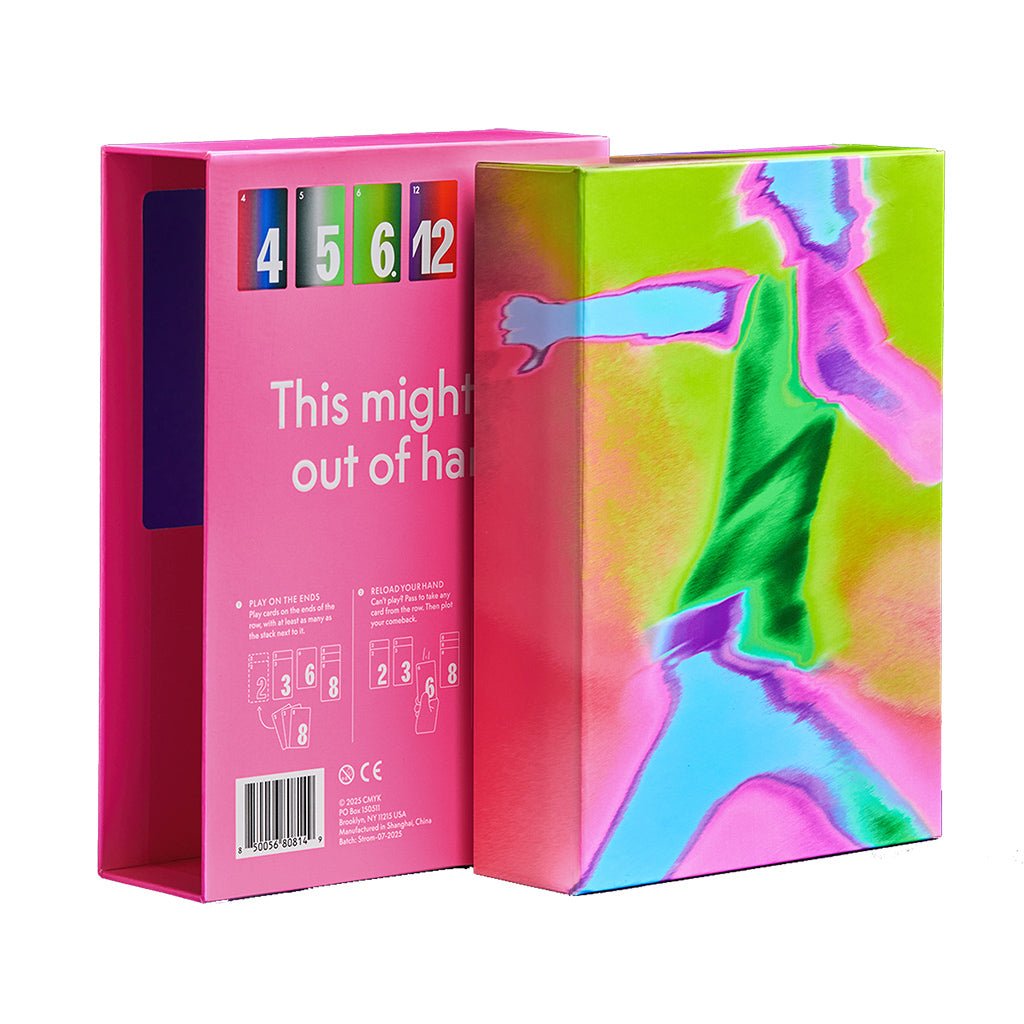 I'm Out (Preorder)