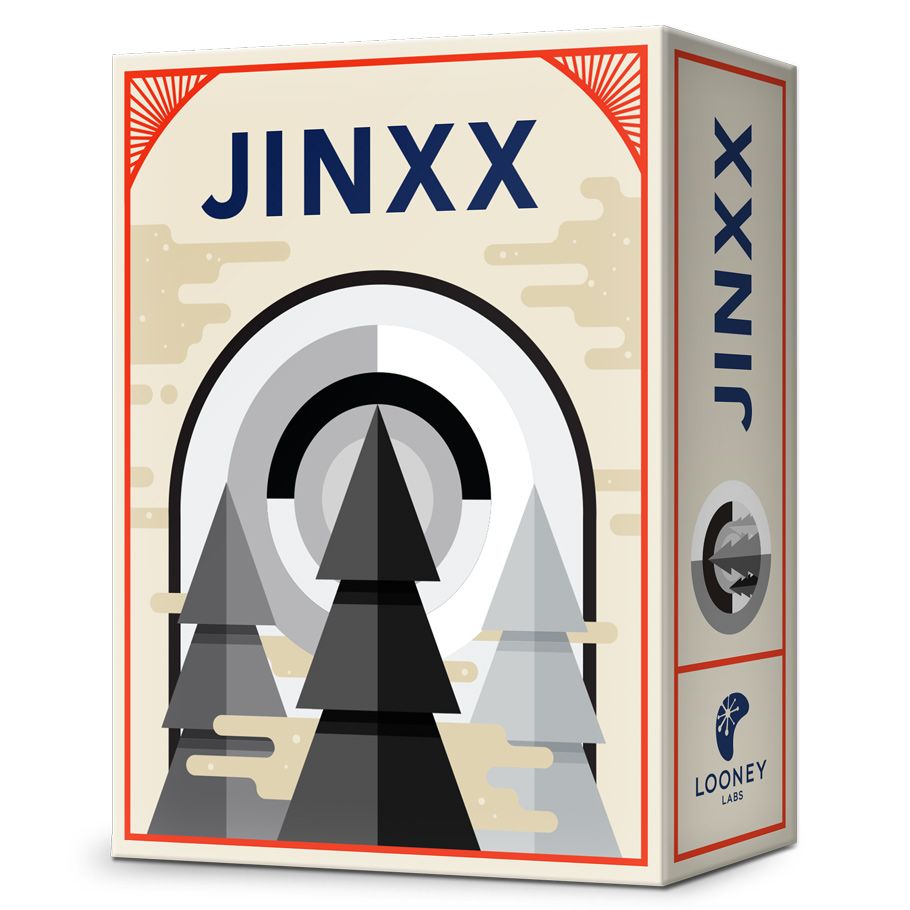 Jinxx (Preorder)